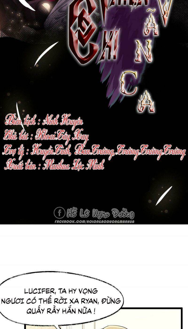 Thiên Chi Vãn Ca Chương 18 Ảnh 3
