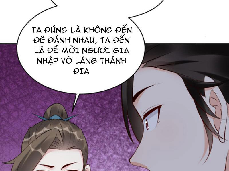Nhân Vật Phản Diện Này Có Chút Lương Tâm, Nhưng Không Nhiều Chương 260 Ảnh 4