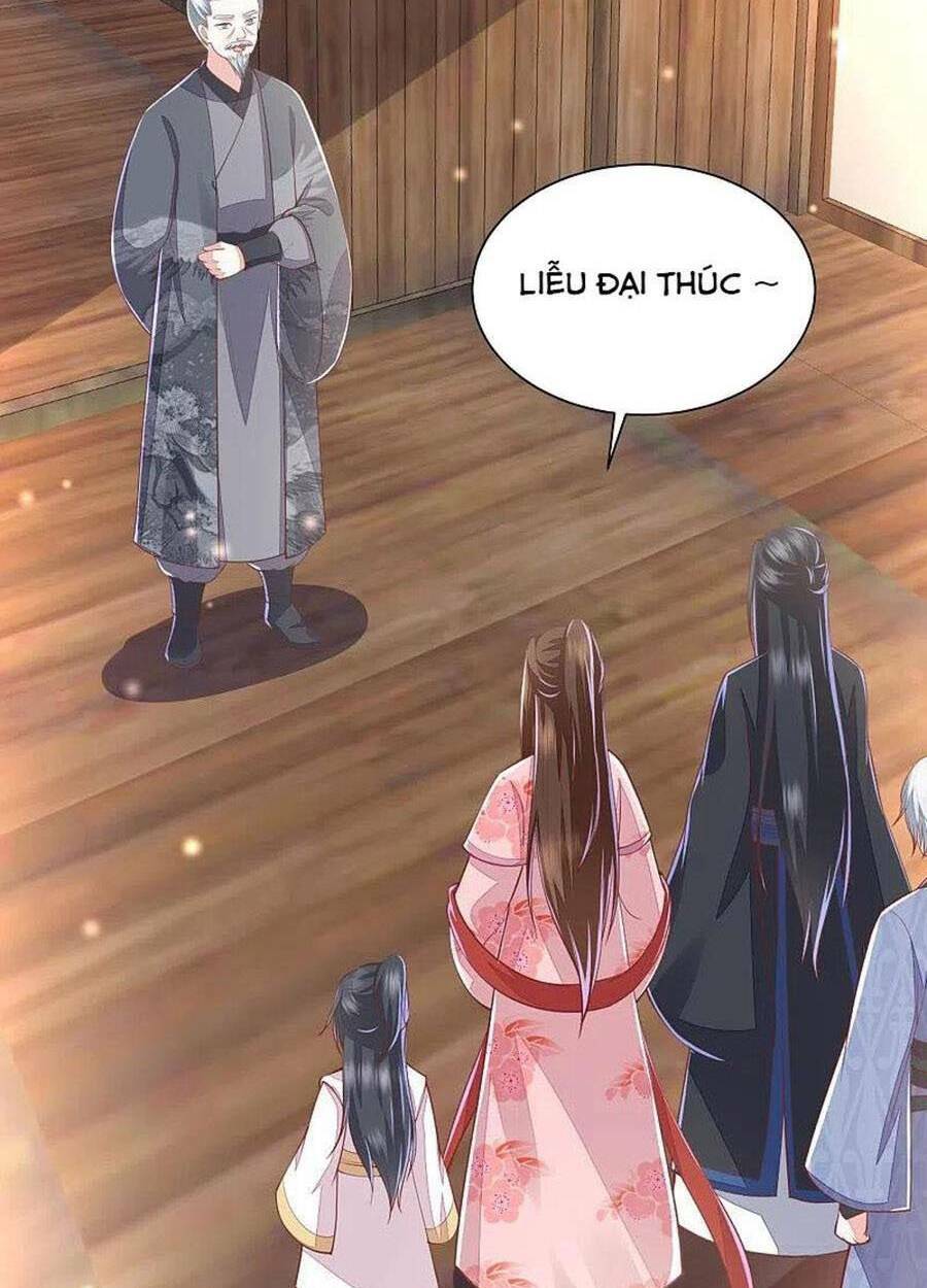 Phượng Hoàng Thác: Chuyên Sủng Khí Thê Chương 255 Ảnh 13