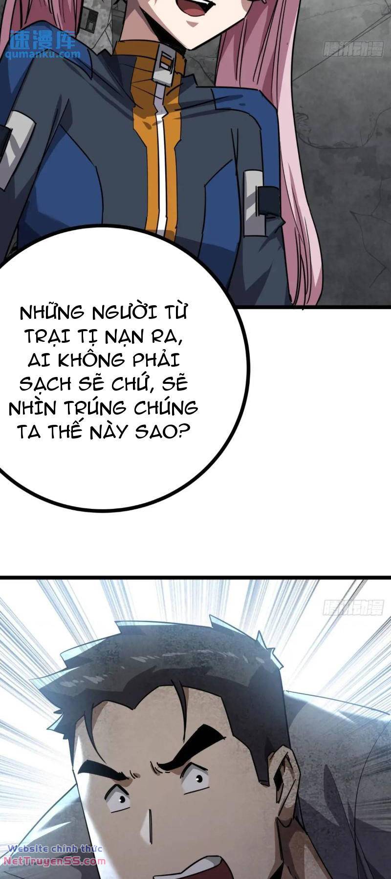 Trò Chơi Này Cũng Quá Chân Thật Rồi ! Chương 71 Ảnh 30