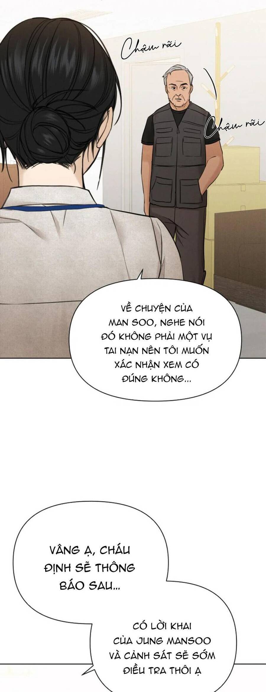 Bình Minh Chương 53 Ảnh 21