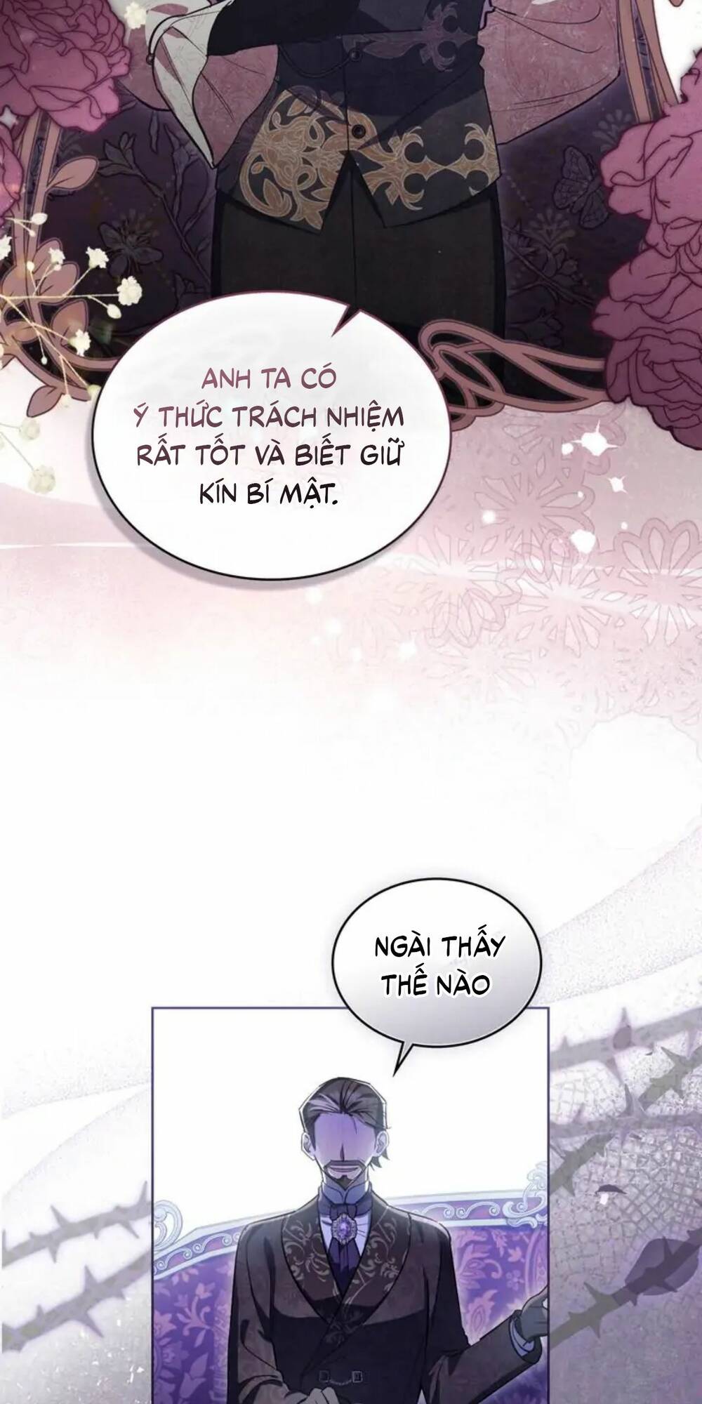 Khi Nữ Quỷ Mạo Danh Công Chúa Chương 11 Ảnh 20