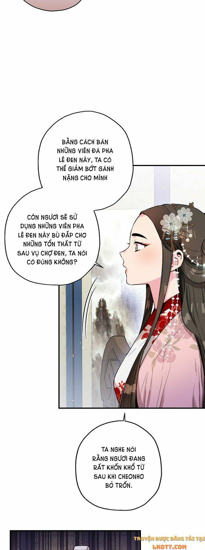 Tôi Trở Thành Nhân Vật Phản Diện Giỏi Nhất Trong Giới Võ Thuật Chương 35 Ảnh 9