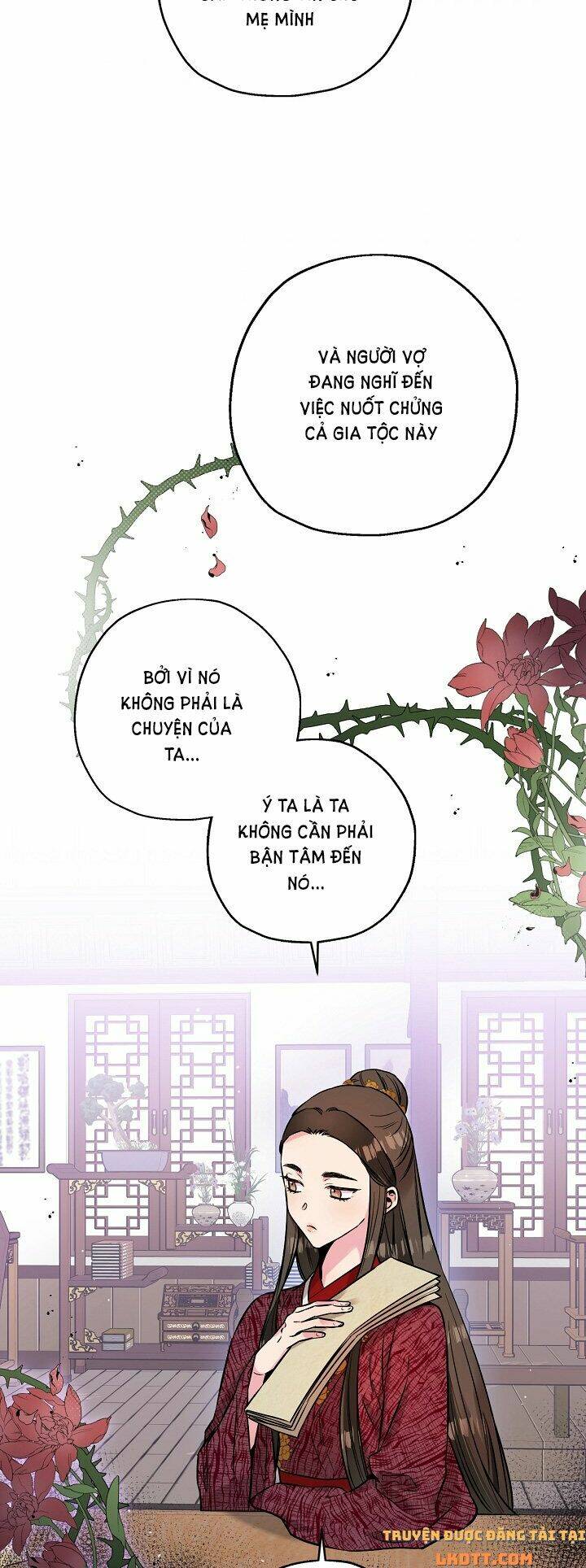 Tôi Trở Thành Nhân Vật Phản Diện Giỏi Nhất Trong Giới Võ Thuật Chương 38 Ảnh 42