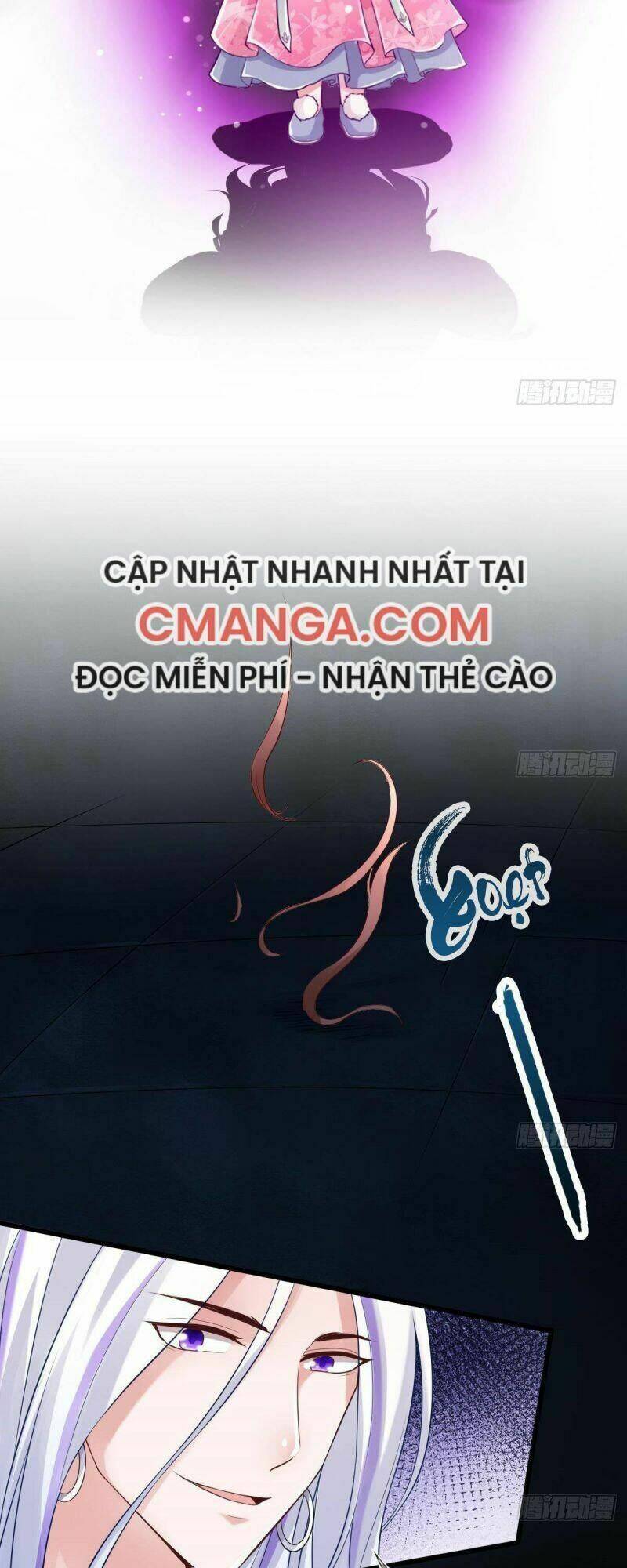 Cứu Được Tên Đại Ma Tôn Chương 6 Ảnh 11