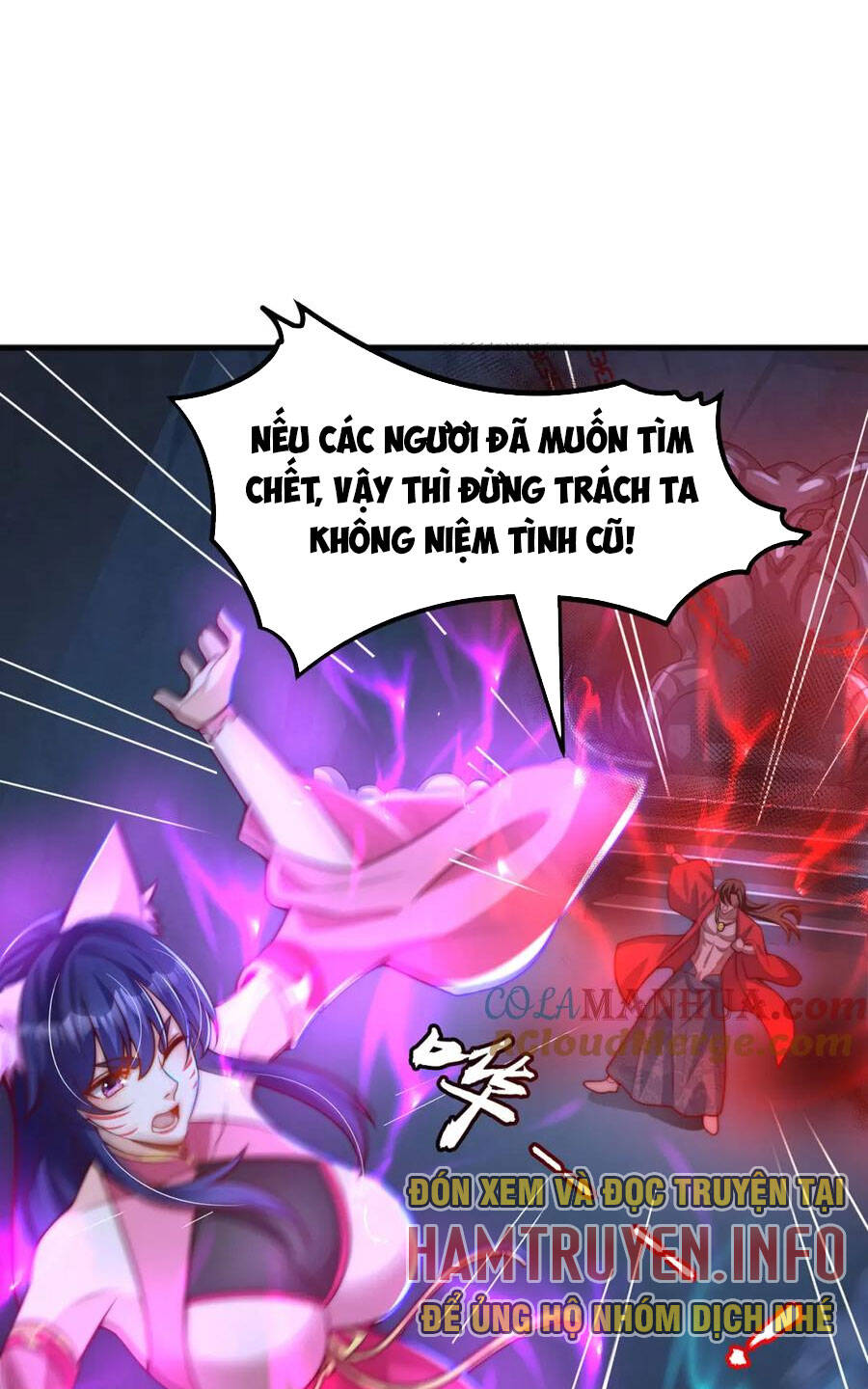 Cường Giả Tuyệt Thế Chỉ Muốn Làm Ruộng Chương 79 Ảnh 41