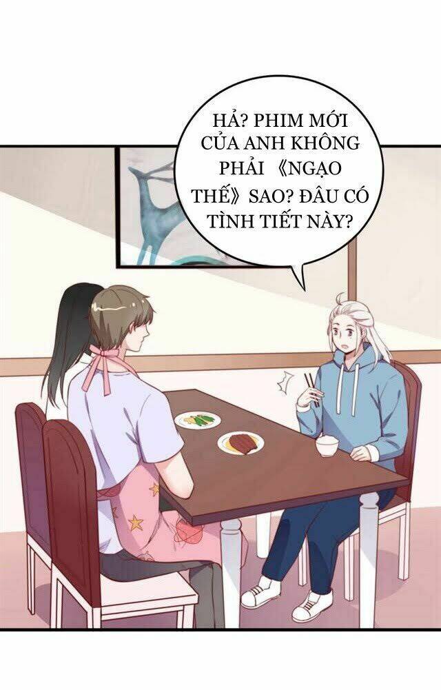 Bỉ Chi Tì Sương Chương 6 Ảnh 14