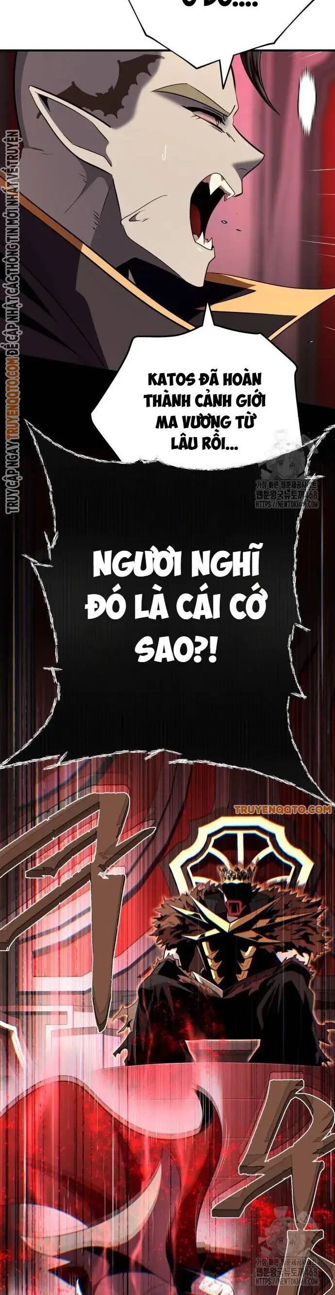 Sự Thức Tỉnh Của Hắc Ma Pháp Sư Sau 66666 Năm Chương 152 Ảnh 37