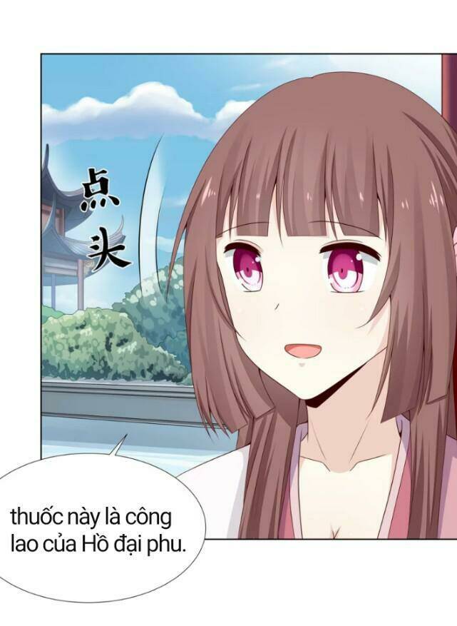 Đích Nữ Chư Hầu Chương 7 Ảnh 49