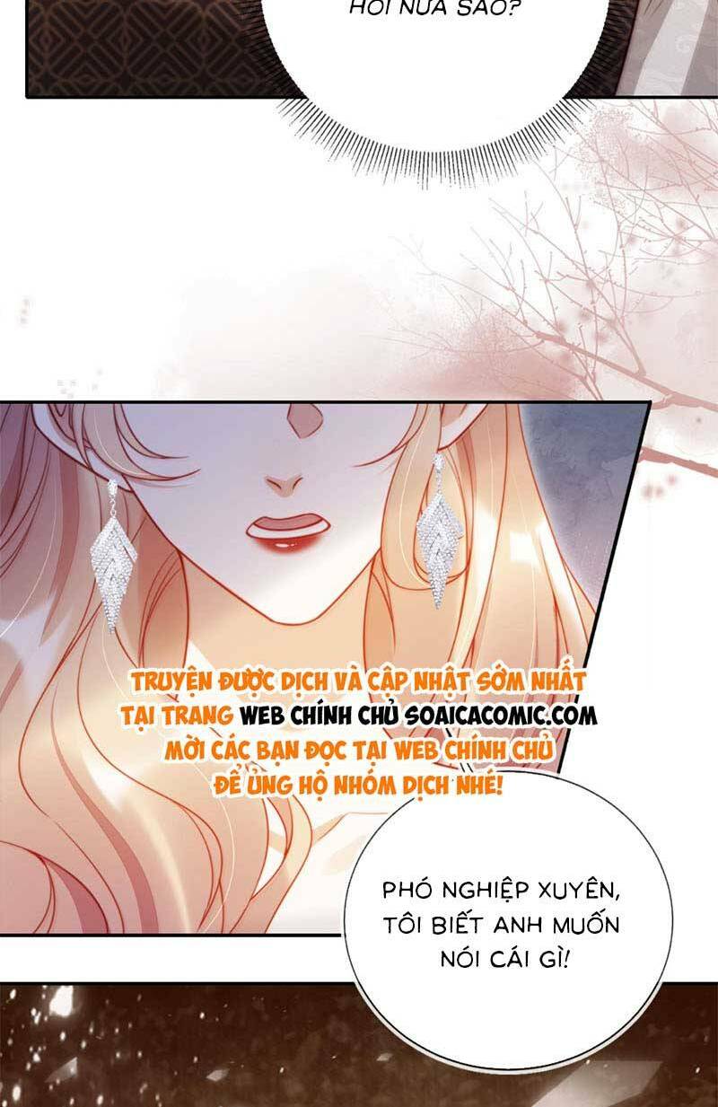Thừa Kế Gia Sản Ngàn Tỷ Sau Khi Ly Hôn Chương 38 Ảnh 5