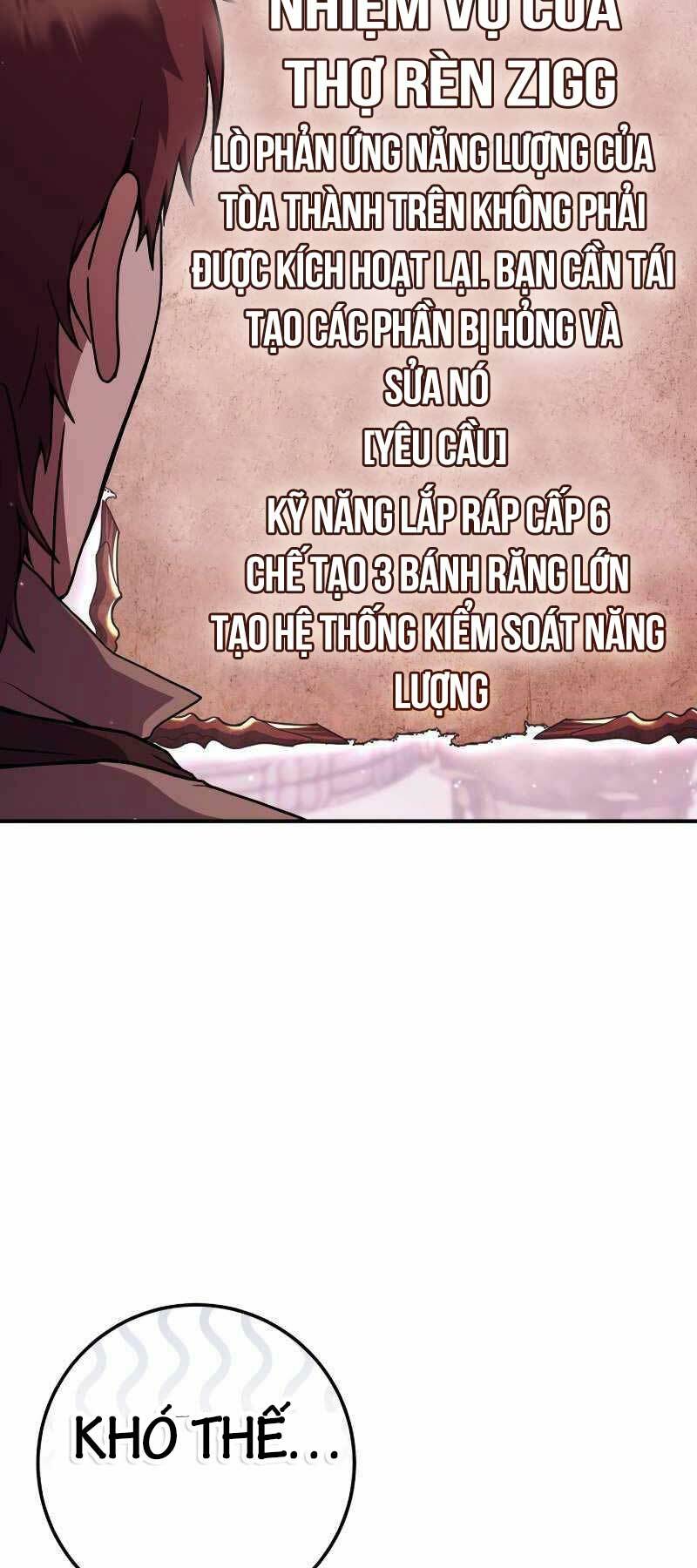 Sự Trả Thù Của Thợ Rèn Huyền Thoại Chương 27 Ảnh 45