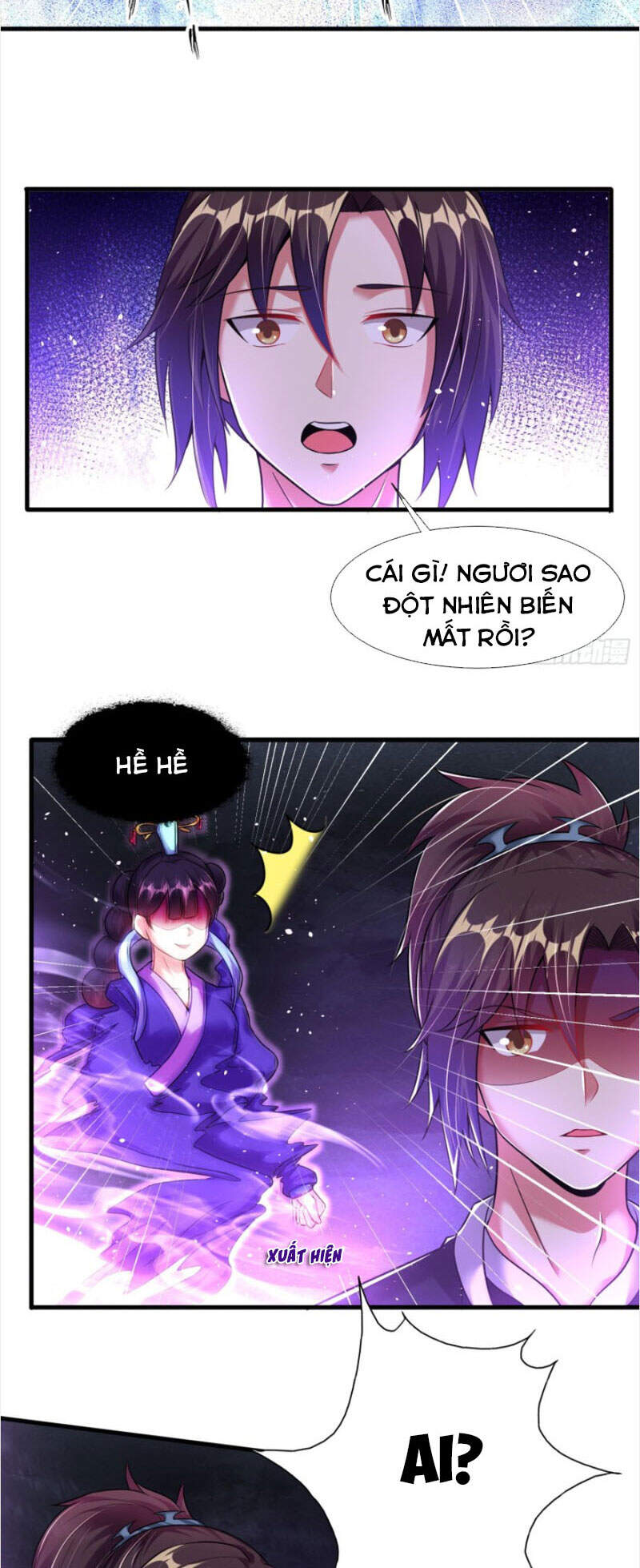 Đạo Ấn Chương 179 Ảnh 4