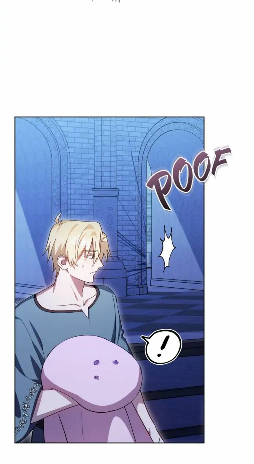 Khi Nữ Quỷ Mạo Danh Công Chúa Chương 18 Ảnh 55