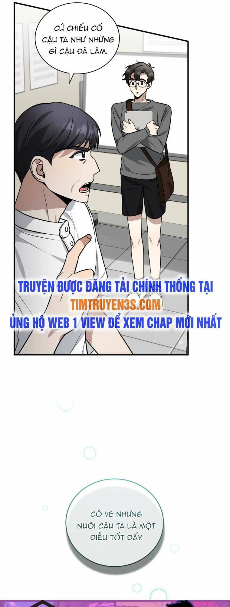 Trở Thành Siêu Diễn Viên Chỉ Bằng Việc Đọc Sách Chương 31 Ảnh 59