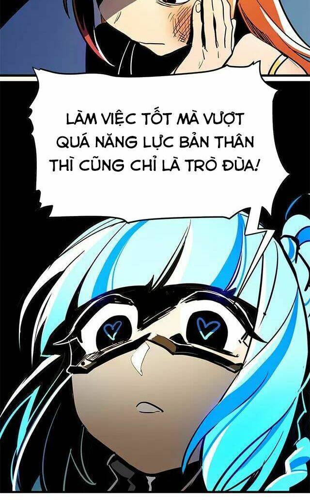 Bạo Liệt Thiếu Nữ Chương 3 Ảnh 28