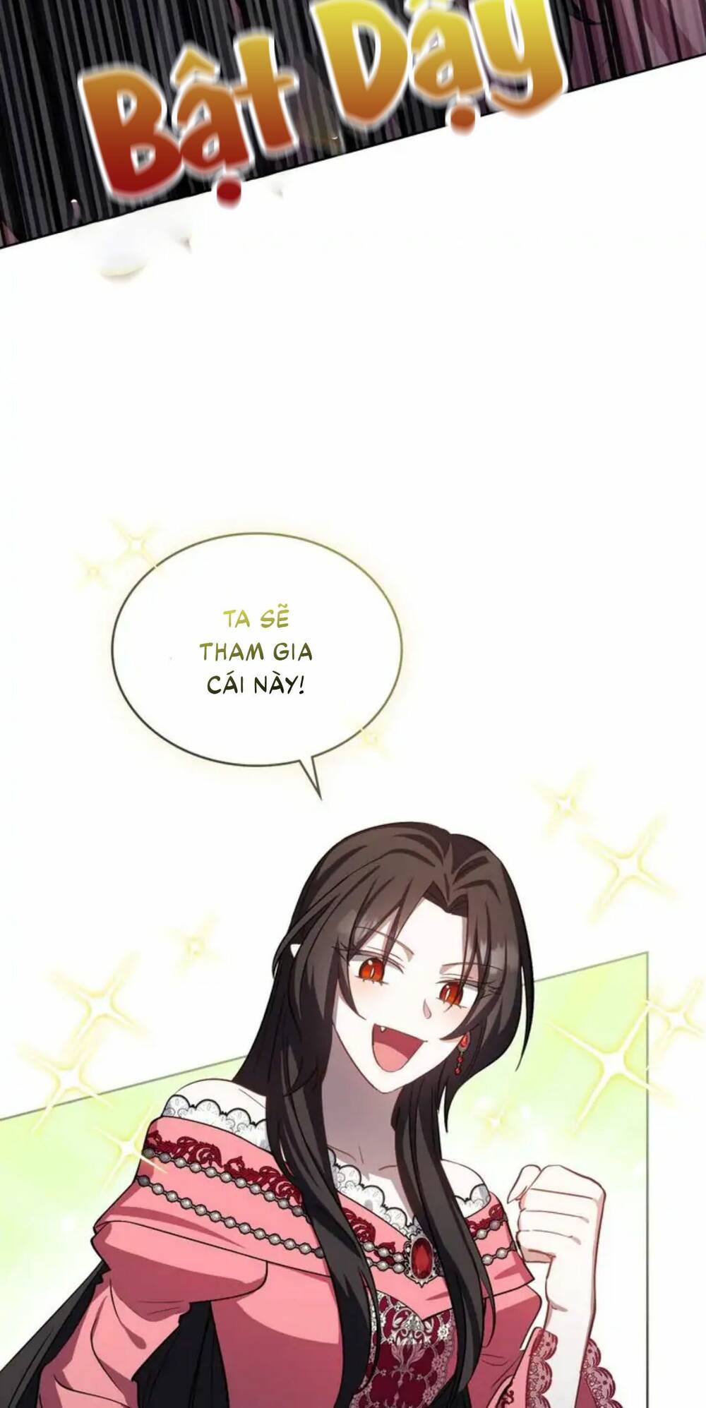 Khi Nữ Quỷ Mạo Danh Công Chúa Chương 8 Ảnh 42