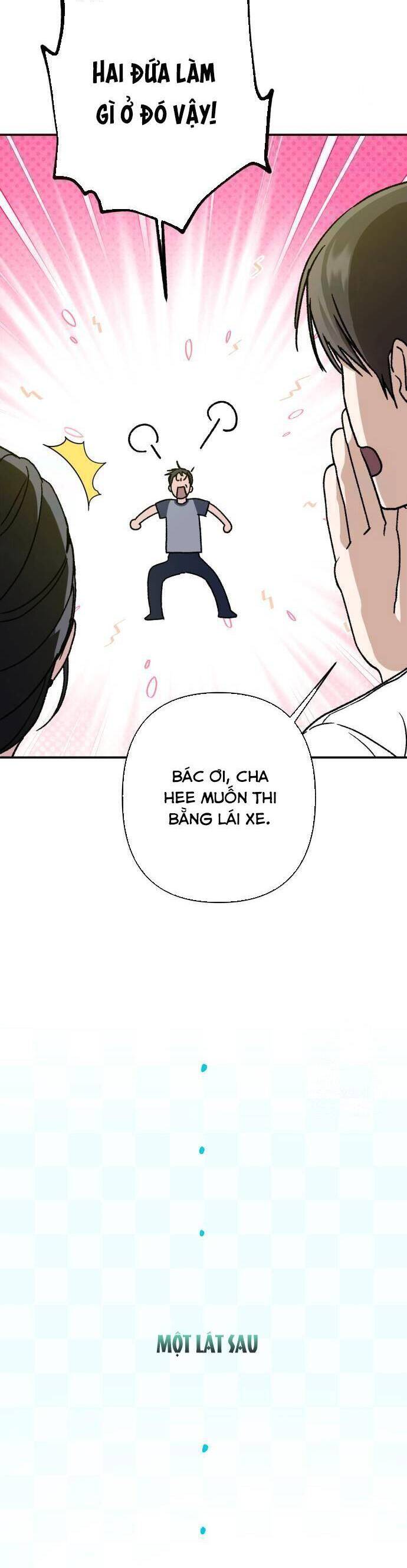 Bóng Râm Mùa Xuân Chương 10 Ảnh 45