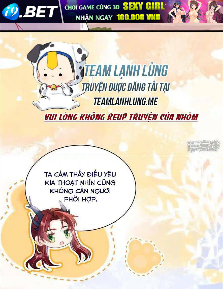 Long Nữ Điện Hạ Bị Phản Công Chương 16 Ảnh 47
