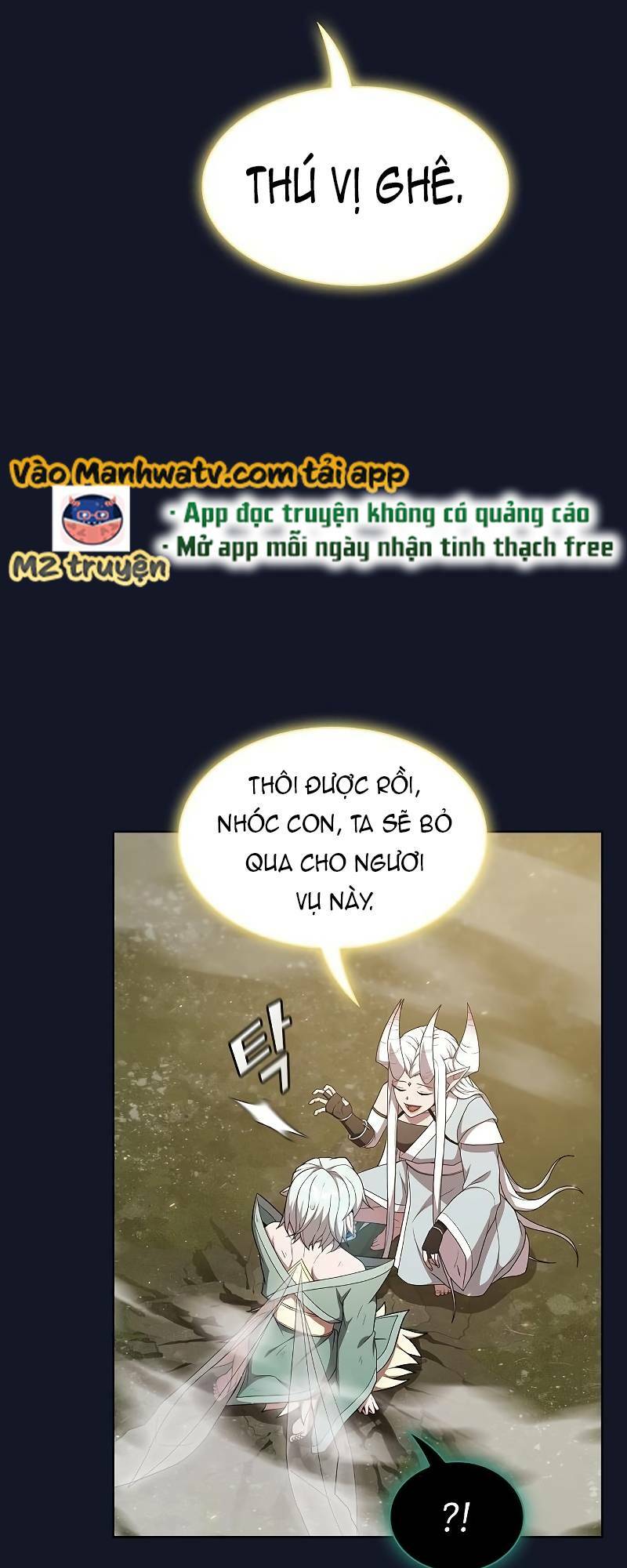 Tôi Là Người Leo Tháp Một Mình Chương 174 Ảnh 35