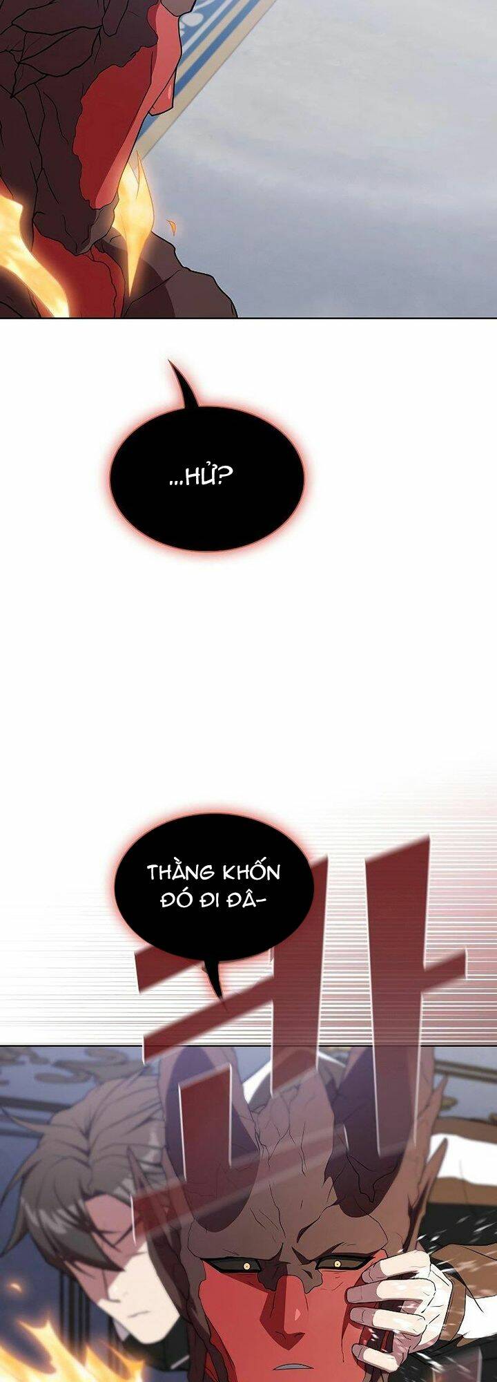 Tôi Là Người Leo Tháp Một Mình Chương 166 Ảnh 71