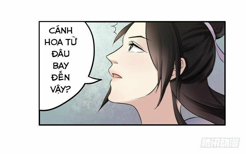 Hoa Gian Ký Chương 4 Ảnh 9