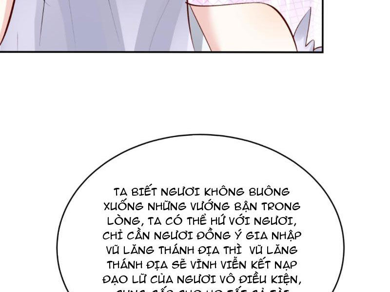 Nhân Vật Phản Diện Này Có Chút Lương Tâm, Nhưng Không Nhiều Chương 260 Ảnh 26