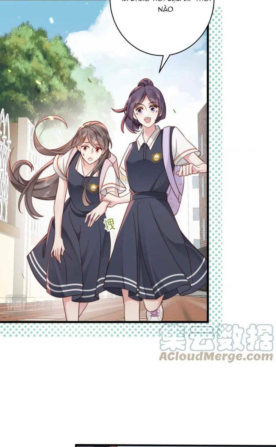 Xuyên Nhanh : Thiếu Gia Ốm Yếu Rất Dính Người Chương 20 Ảnh 43