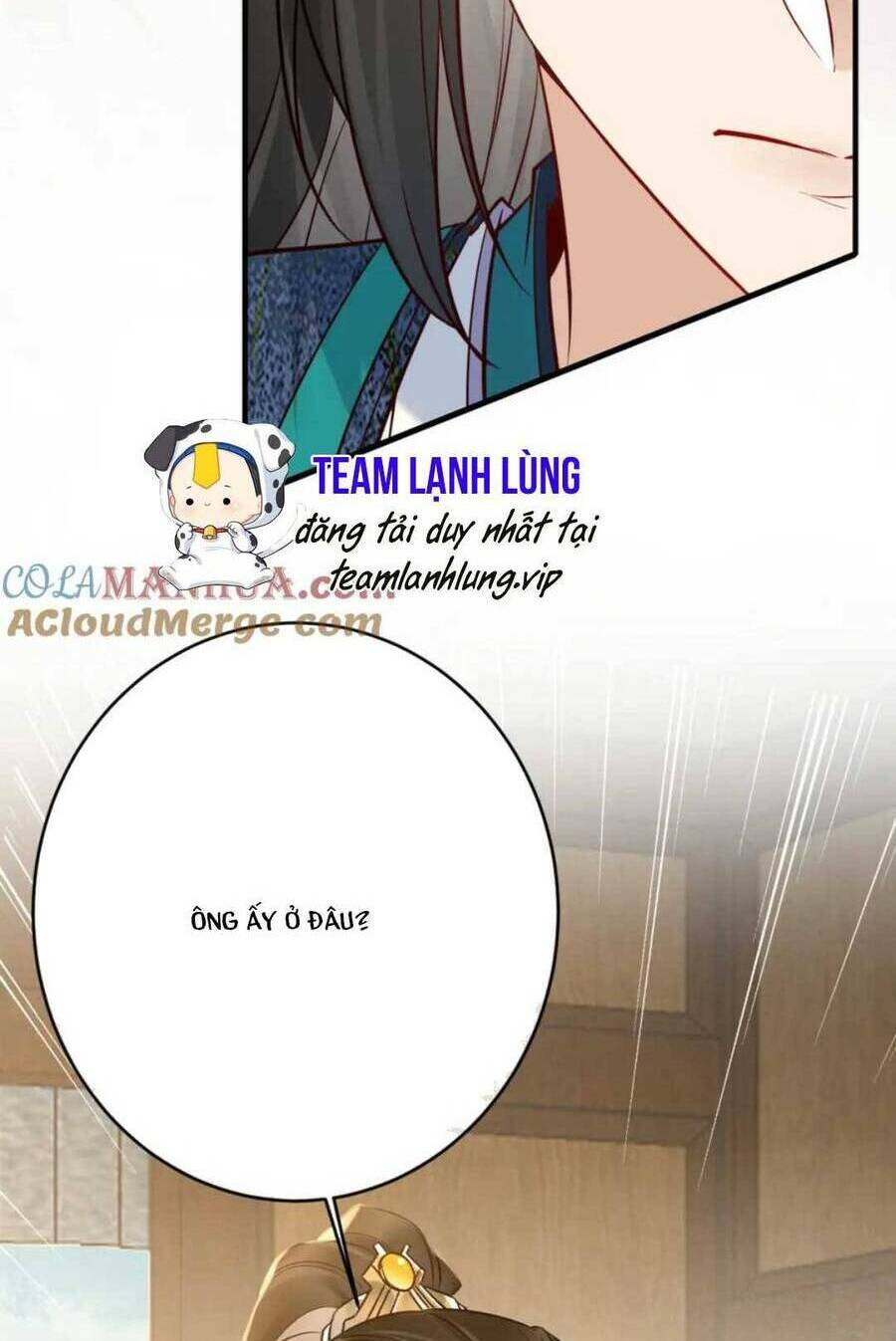 Hoàng Thúc Sủng Ta Đến Tận Xương Chương 18 Ảnh 60