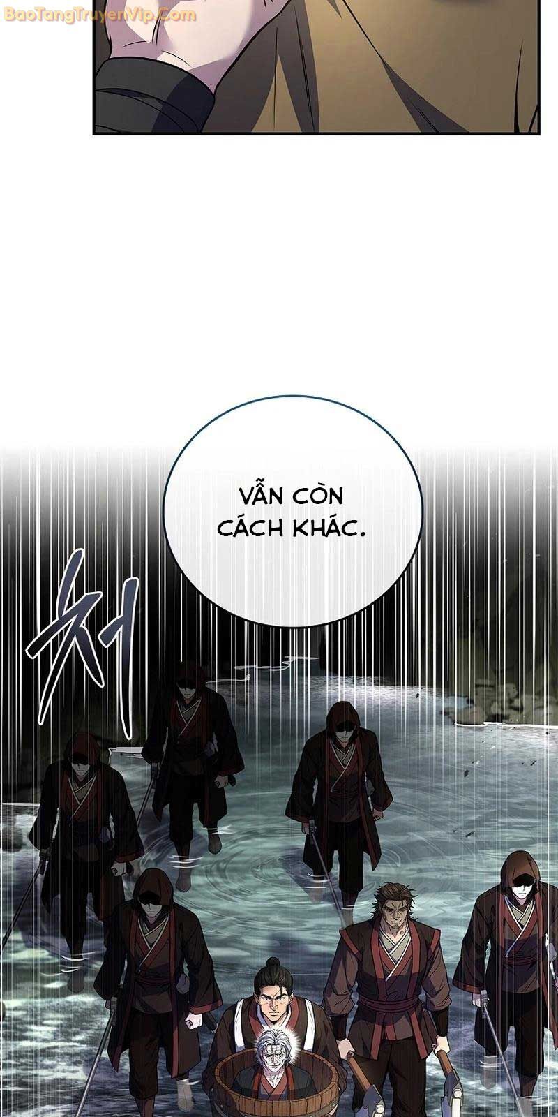 Chuyển Sinh Thành Tiêu Sư Chương 94 Ảnh 82