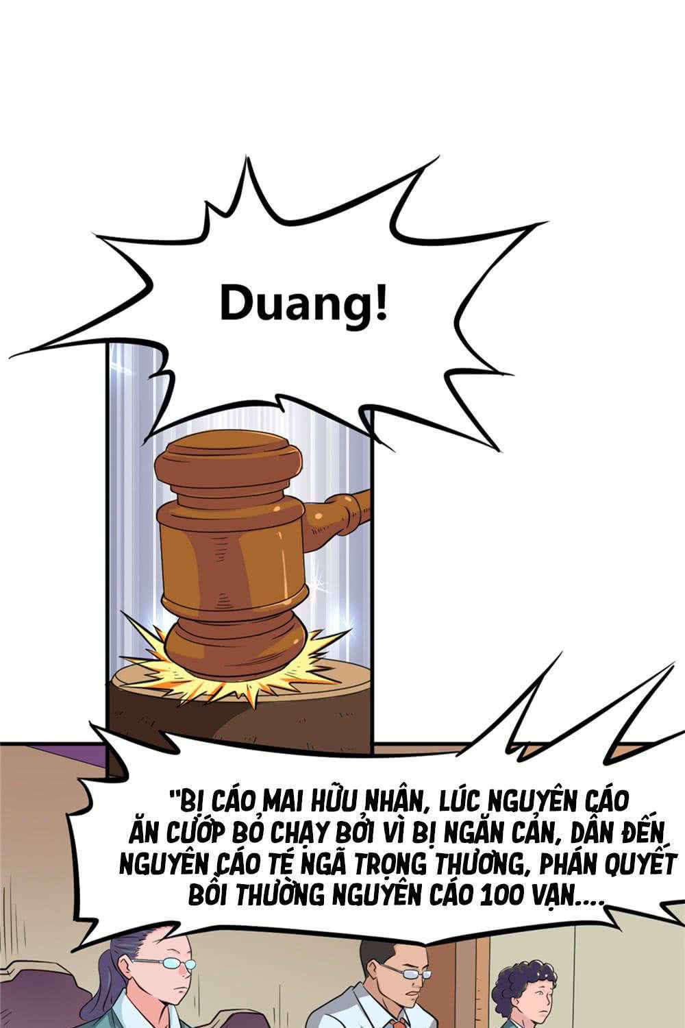 Đô Thị Tu Tiên Truyện Chương 15 Ảnh 29