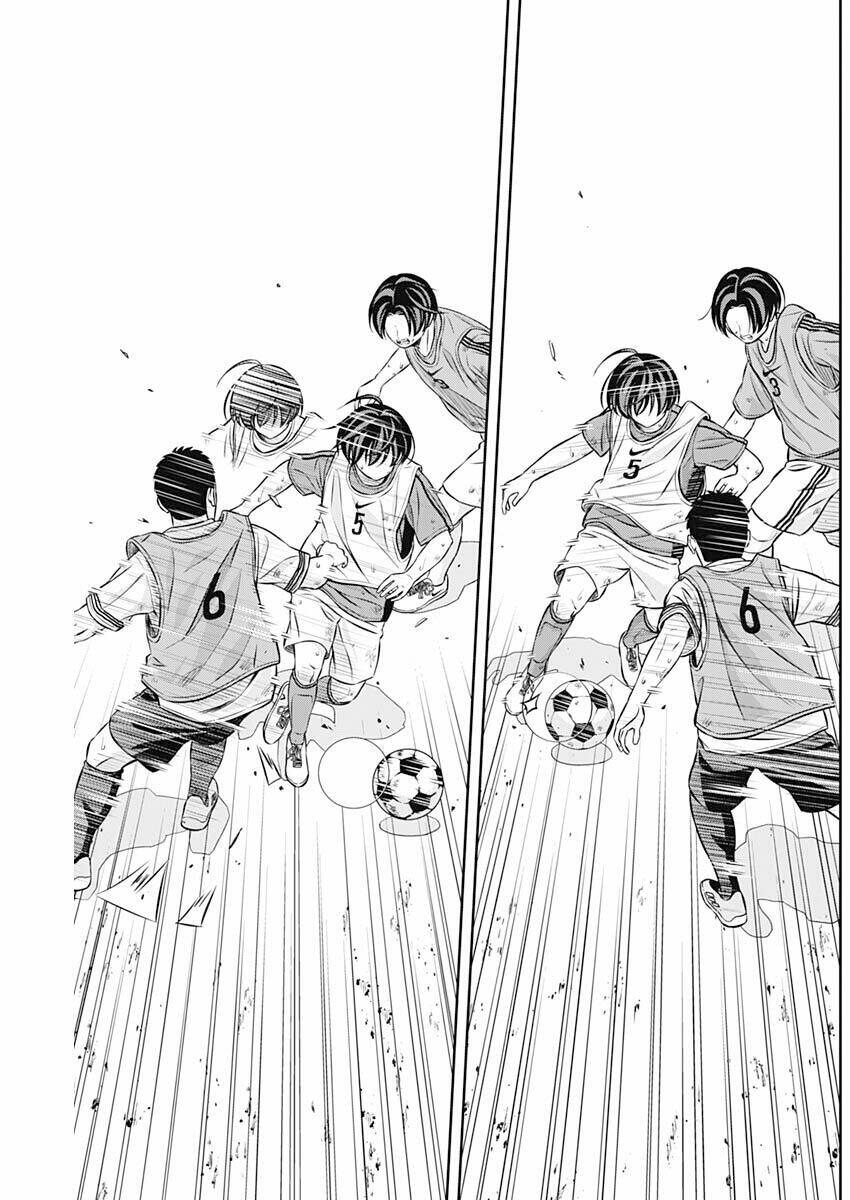 Tiempo Chương 19 Ảnh 10