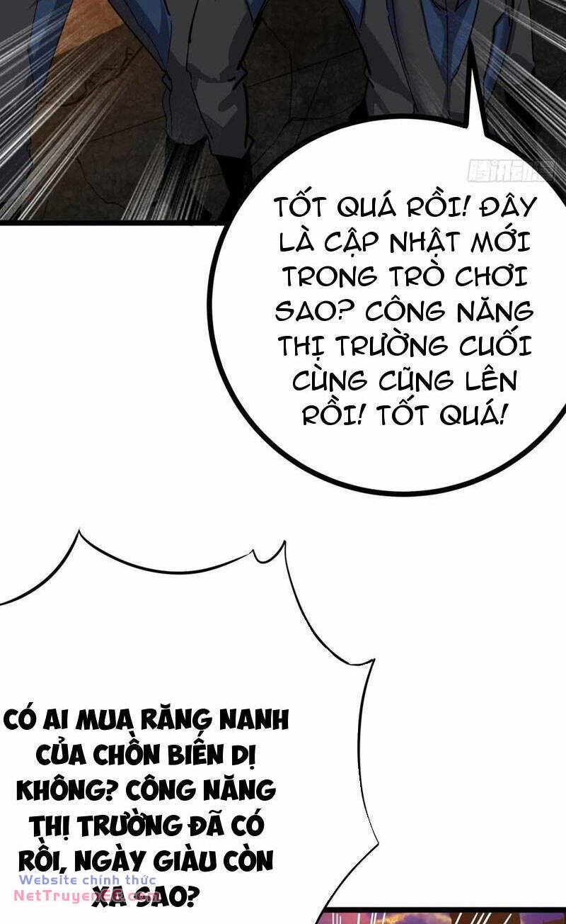 Trò Chơi Này Cũng Quá Chân Thật Rồi ! Chương 80 Ảnh 38
