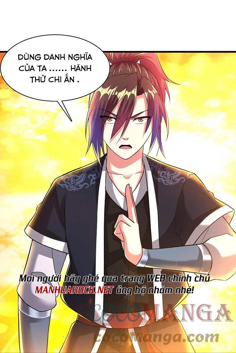 Đạo Ấn Chương 194 Ảnh 8