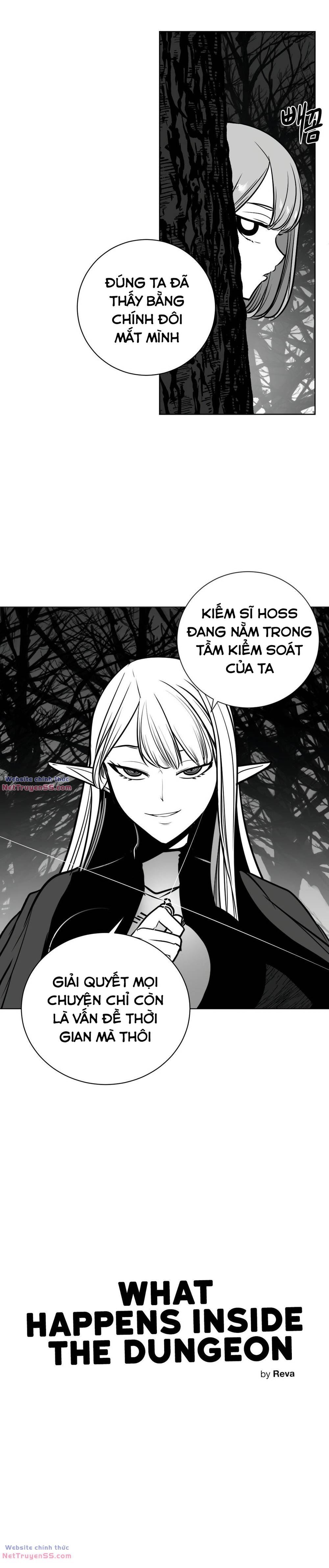 Độc Lạ Dungeon Chương 76 Ảnh 15