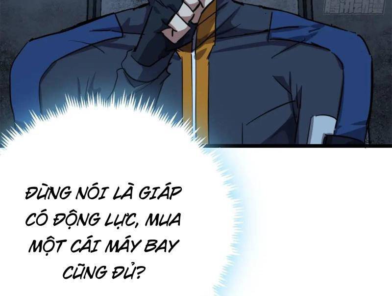 Trò Chơi Này Cũng Quá Chân Thật Rồi ! Chương 76 Ảnh 51
