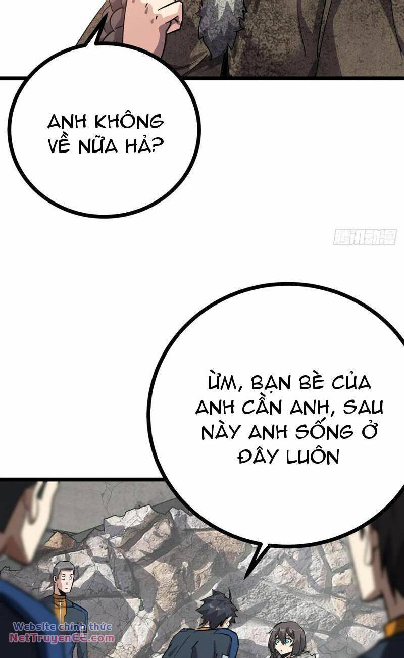 Trò Chơi Này Cũng Quá Chân Thật Rồi ! Chương 80 Ảnh 24