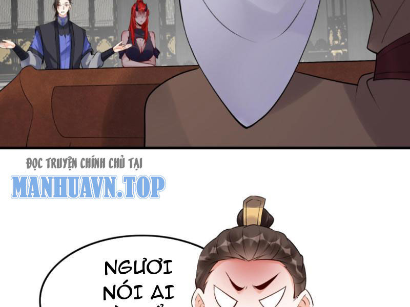 Nhân Vật Phản Diện Này Có Chút Lương Tâm, Nhưng Không Nhiều Chương 258 Ảnh 51