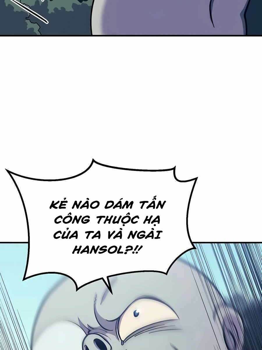 Thợ Săn Cơ Bắp Chương 10 Ảnh 43