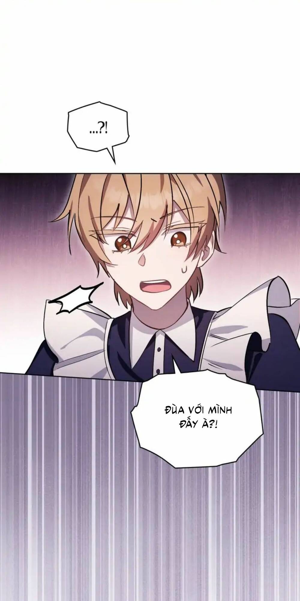 Khi Nữ Quỷ Mạo Danh Công Chúa Chương 7 Ảnh 4