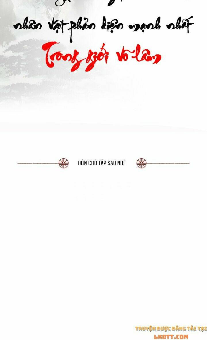Tôi Trở Thành Nhân Vật Phản Diện Giỏi Nhất Trong Giới Võ Thuật Chương 37 Ảnh 72