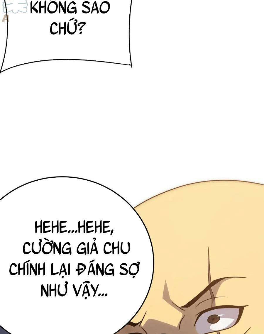 Mạt Thế Đạo Tặc Hành Chương 97 Ảnh 17