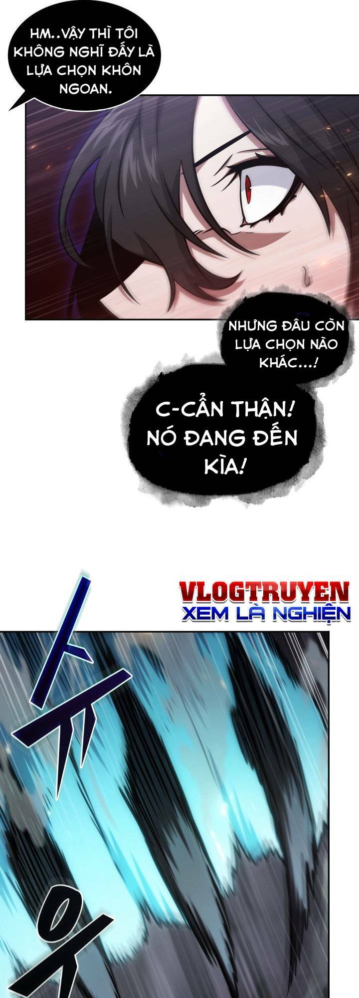Vua Trộm Mộ Chương 391 Ảnh 33