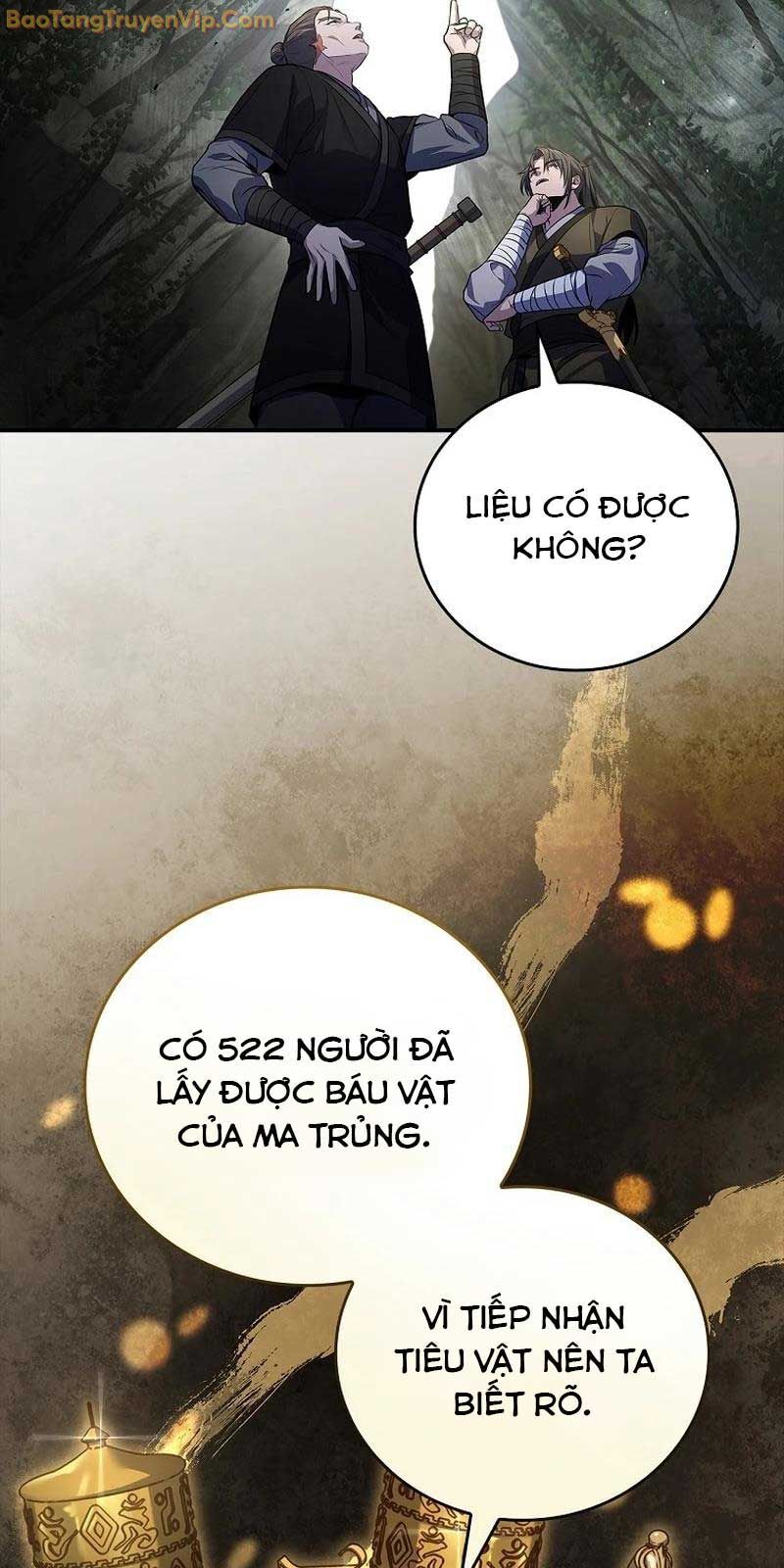 Chuyển Sinh Thành Tiêu Sư Chương 94 Ảnh 71
