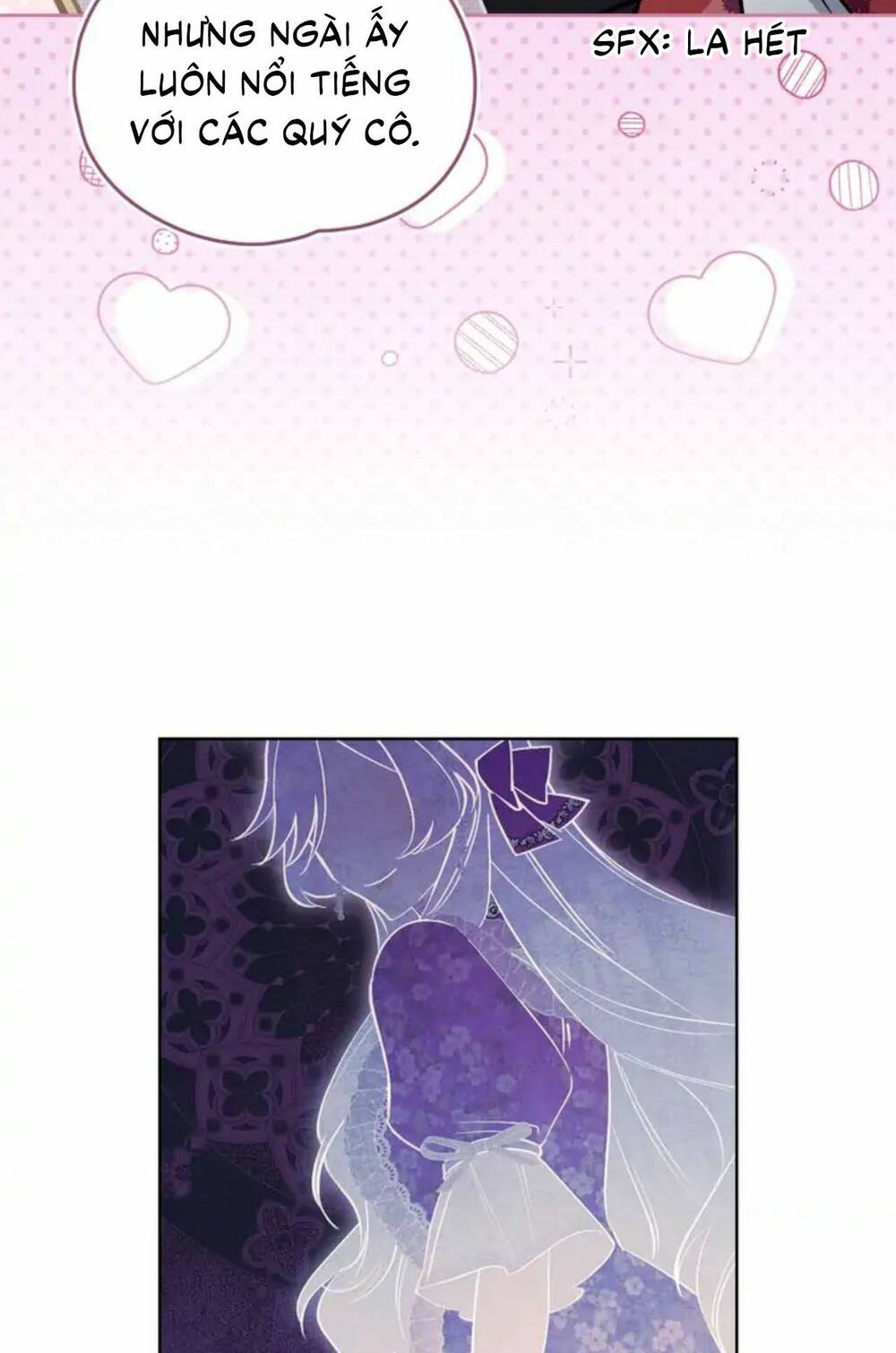 Khi Nữ Quỷ Mạo Danh Công Chúa Chương 5 Ảnh 64