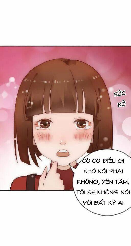 Xuyên Vào Tiểu Thuyết - Nữ Phụ Muốn Sống! Chương 5 Ảnh 9