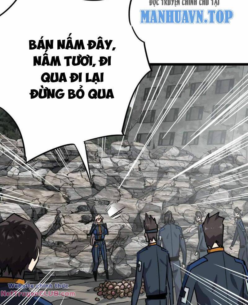 Trò Chơi Này Cũng Quá Chân Thật Rồi ! Chương 67 Ảnh 10