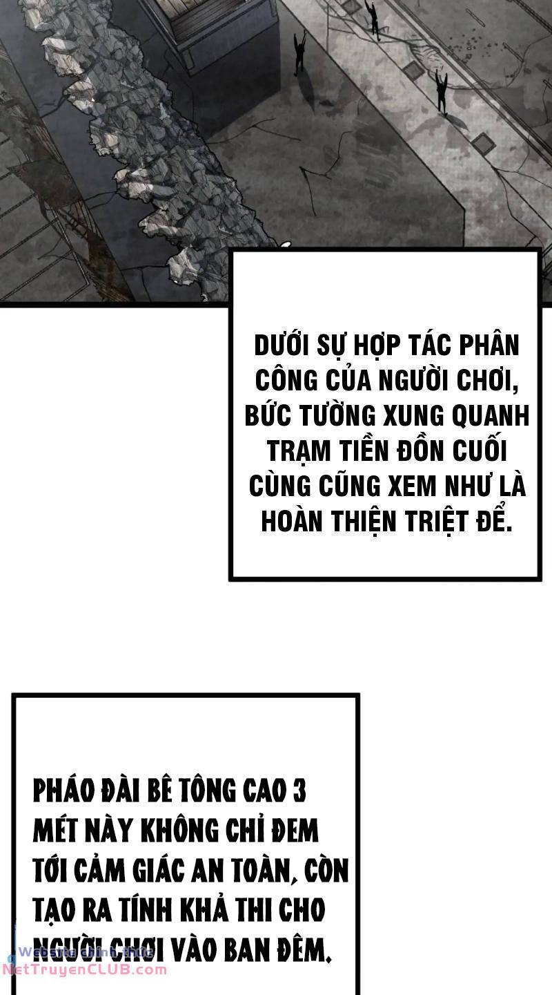 Trò Chơi Này Cũng Quá Chân Thật Rồi ! Chương 62 Ảnh 4
