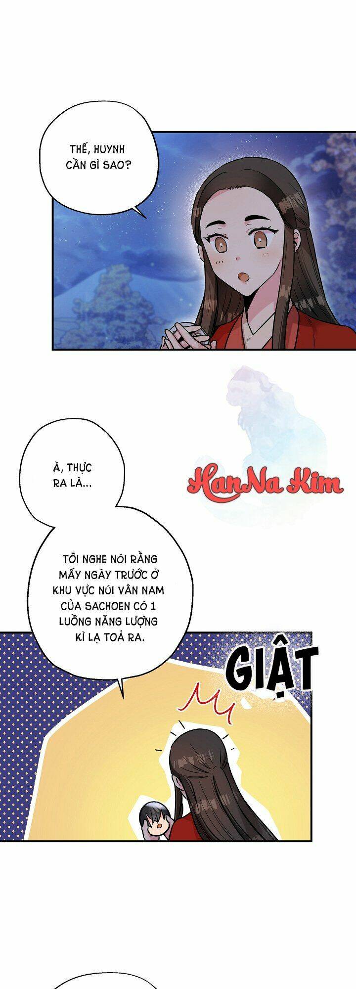 Tôi Trở Thành Nhân Vật Phản Diện Giỏi Nhất Trong Giới Võ Thuật Chương 33 Ảnh 5