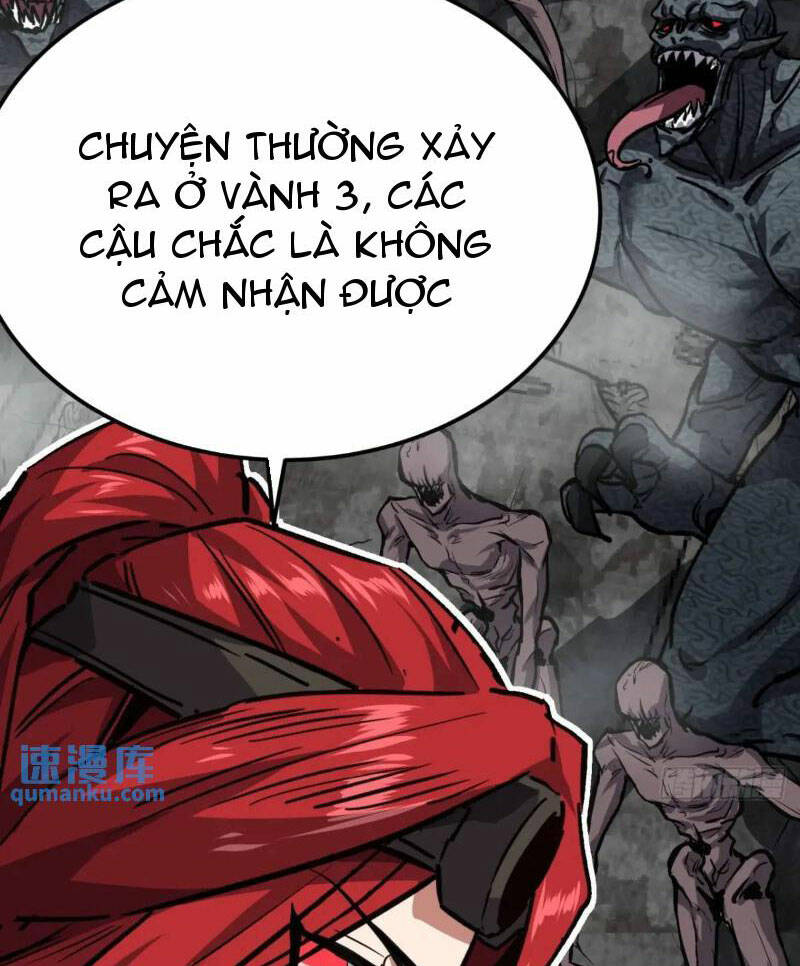 Trò Chơi Này Cũng Quá Chân Thật Rồi ! Chương 65 Ảnh 28