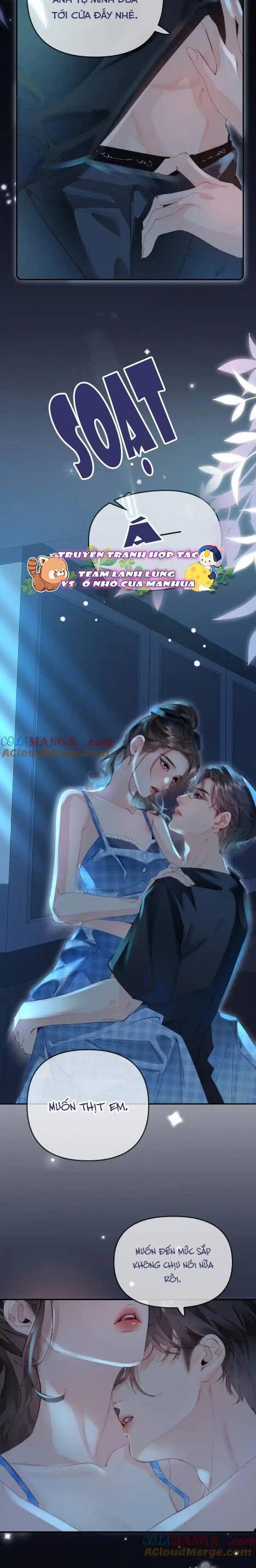 Vợ Chồng Đỉnh Lưu Có Chút Ngọt Ngào Chương 92 Ảnh 14